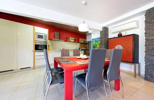 Ingenio Villa | Parralito by VillaGranCanaria