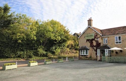 South Perrott Bed & Breakfast | Parrett Hotel