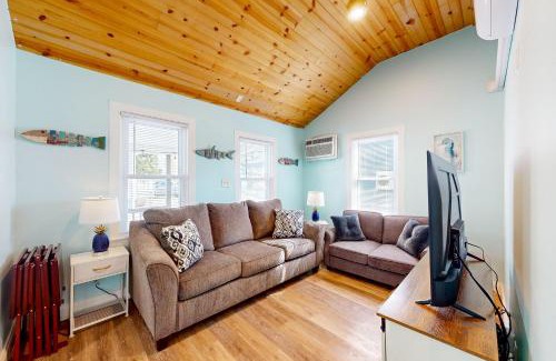 Ocean City House | Parrot Bay 25