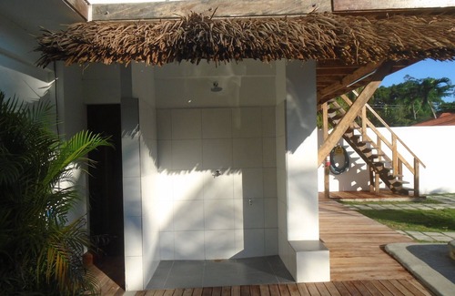 Basdiot Cottage | Parrot Resort Family Room - Moalboal