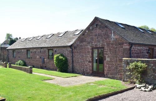 Eaton Mascott House | Parrs Meadow Cottage