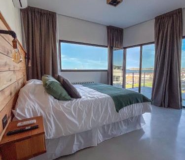 Puerto Madryn Hotel | Parry Smart Hotel