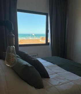 Puerto Madryn Hotel | Parry Smart Hotel