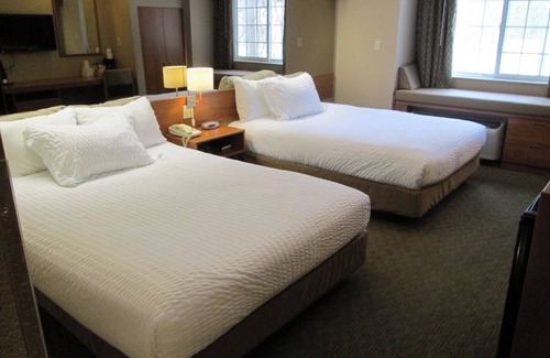 Parry Sound Hotel | Parry Sound Inn & Suites