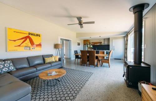 Parryville Cabin | Parrys Estate at Parry Beach