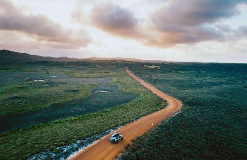 Parryville Cabin | Parrys Estate at Parry Beach