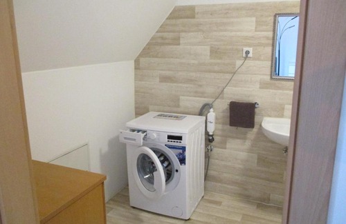 Parsberg Apartment | Parsberger City Rooms 108
