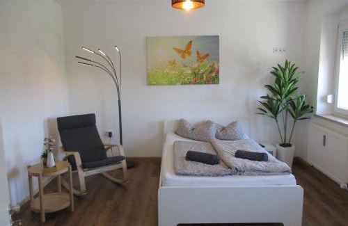 Parsberg Apartment | Parsberger City Rooms 104