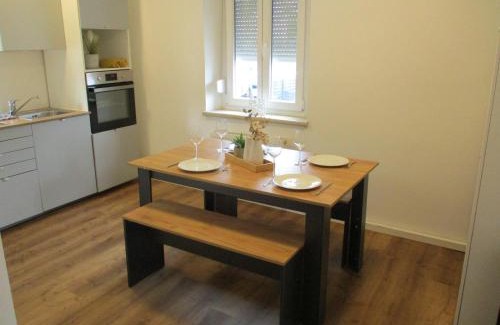 Parsberg Apartment | Parsberger City Rooms 104