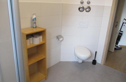 Lupburg Apartment | PARSBERGER Ferienwohnung 4