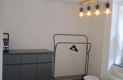 Lupburg Apartment | PARSBERGER Ferienwohnung 4