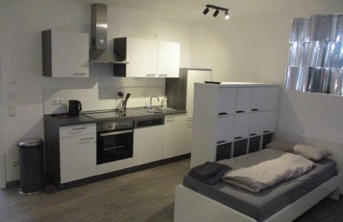 Parsberg Apartment | Parsberger Ferienwohnung 6