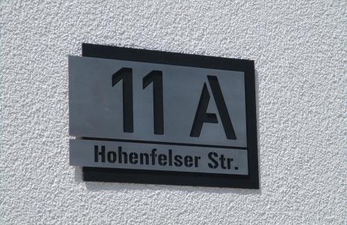 Parsberg Apartment | Parsberger FERIENWOHNUNG 1