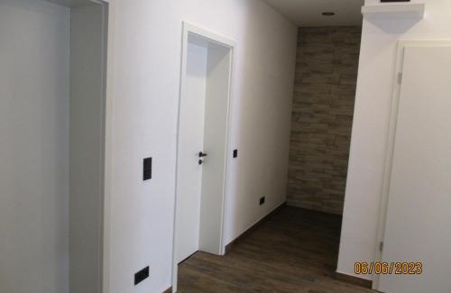 Parsberg Apartment | Parsberger Stadtwohnung