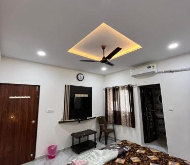 Bhuj House | Parshukshetra Home Stay