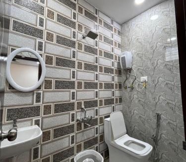 Bhuj House | Parshukshetra Home Stay