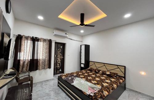 Bhuj House | Parshukshetra Home Stay