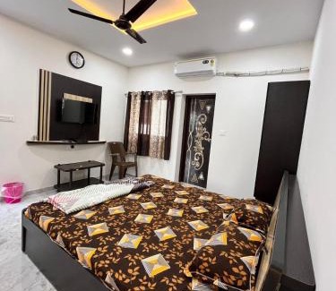 Bhuj House | Parshukshetra Home Stay