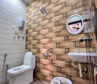 Bhuj House | Parshukshetra Homestay