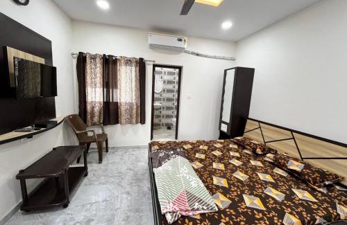 Bhuj House | Parshukshetra Homestay