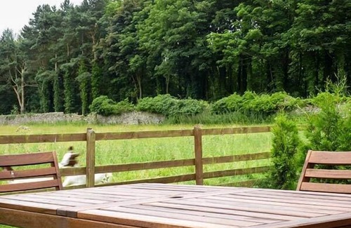 Lancaster Cottage | PARSLEY COTTAGE, pet friendly, with open fire in Lancaster