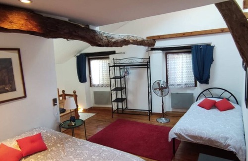 Cambounes Other | Parsley Holiday Home, Tarn, South West of France