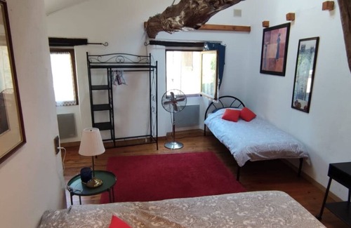 Cambounes Other | Parsley Holiday Home, Tarn, South West of France