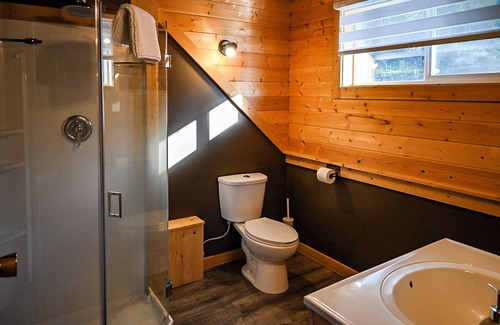 Parson Bed & Breakfast | Parson Lodge - 6 Suites