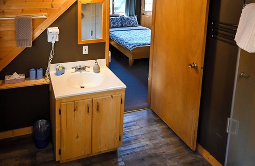 Parson Bed & Breakfast | Parson Lodge - 6 Suites