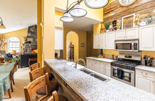 Wilmington House | Parson Place