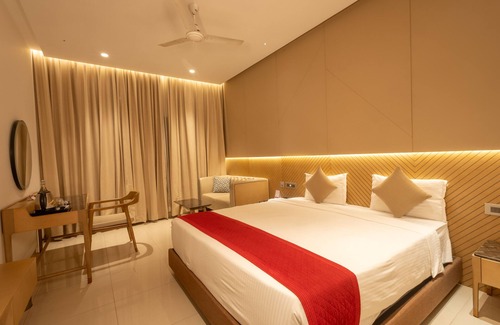 Dindigul Hotel | Parsons Court
