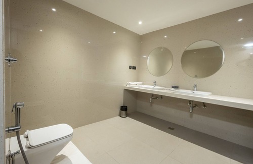 Dindigul Hotel | Parsons Court