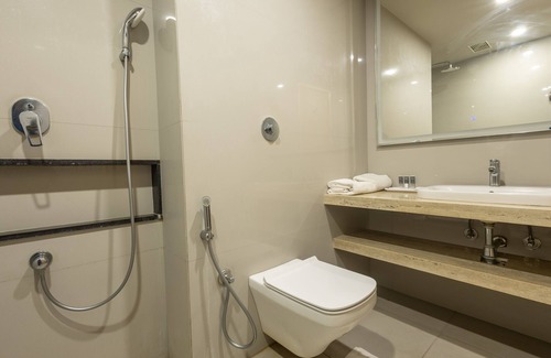 Dindigul Hotel | Parsons Court
