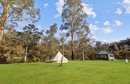 Dargo House | Parsons Flat Glamping