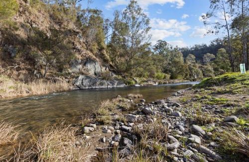 Dargo House | Parsons Flat Glamping