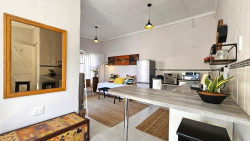 Port Elizabeth Apartment | Parsons Hill Apartment