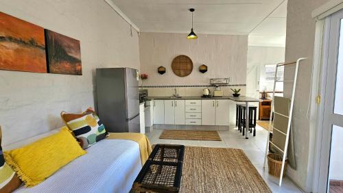 Port Elizabeth Apartment | Parsons Hill Apartment