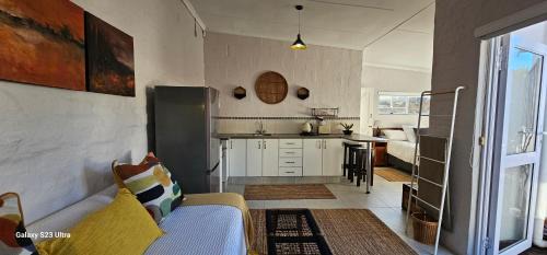 Port Elizabeth Apartment | Parsons Hill Apartment