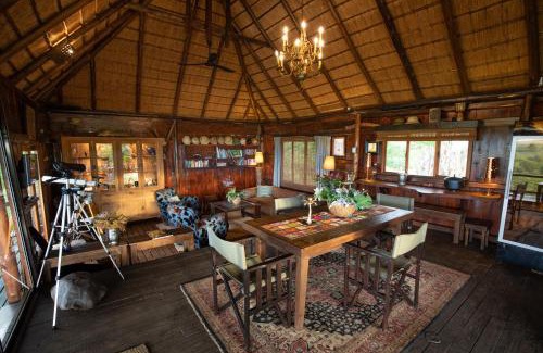 Maruleng Other | Parsons Hilltop Safari Camp