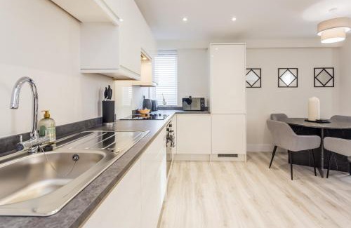 Washington Apartment | Parsons House