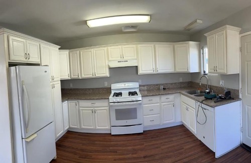 Lemon Grove Apartment | Parson’s Vacation Rental