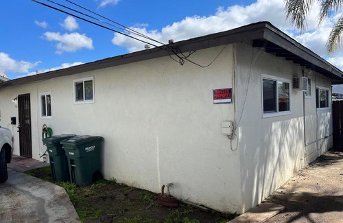 Lemon Grove Apartment | Parson’s Vacation Rental