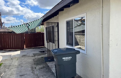 Lemon Grove Apartment | Parson’s Vacation Rental