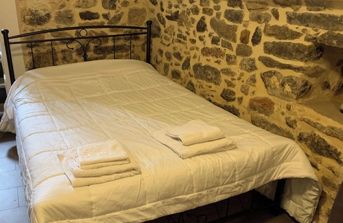 Mesta Other | Part of the 1300-year-old medieval castle. Recently renovated.