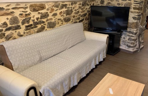 Mesta Other | Part of the 1300-year-old medieval castle. Recently renovated.