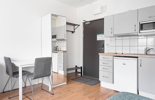 Rotebro Apartment | Part-Time Home Hotel Rotebro Station