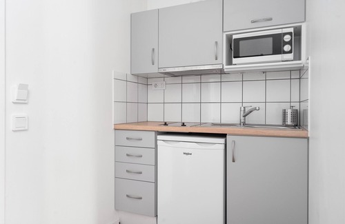 Rotebro Apartment | Part-Time Home Hotel Rotebro Station