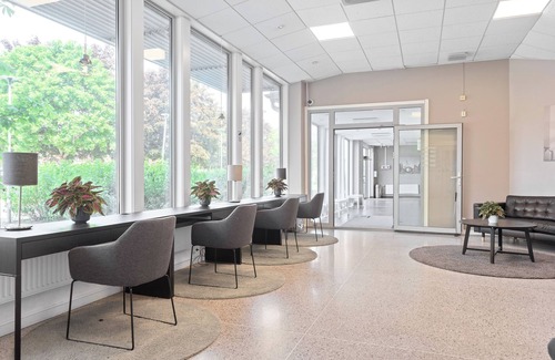 Rotebro Apartment | Part-Time Home Hotel Rotebro Station