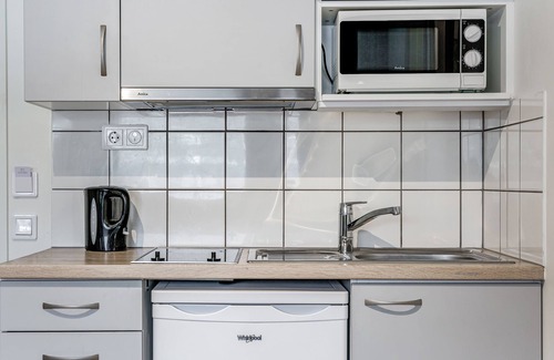 Rotebro Apartment | Part-Time Home Rotebro