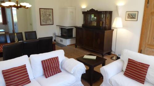 Gingst Apartment | Parterre C WEST